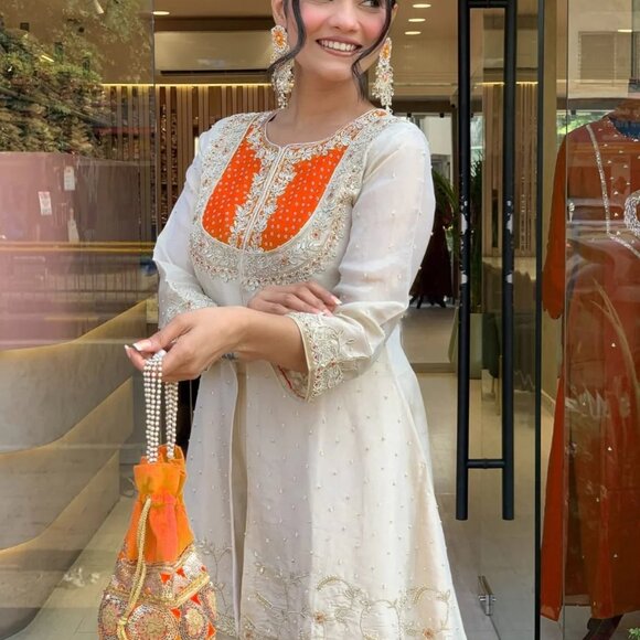 Kurti Set - Picture 5 of 14